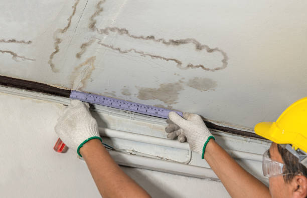 Trusted Burst Pipe Water Damage service in Baltimore, MD - Aqua Guard Water Damage